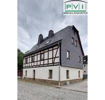 Schönes Haus perfekt zum Ausbau geeignet - Raschau-Markersbach