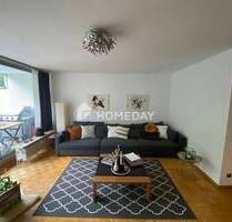 Stilvolle Wohnoase mit zeitlosem Flair: 4-Zimmer-Wohnung in begehrter Lage Viersens