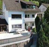 MERZIG-STADT WOHNHAUS MIT 2 WOHNUNGEN IN TOP LAGE!