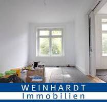 Elegante 4-Zimmer-Altbauwohnung mit Jugendstil-Charme in Winterhude - Hamburg Winterhude