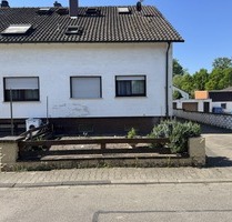 Charmantes Haus in Rheinsheim mit verschiedenen Nutzungsmöglichkeiten - Philippsburg