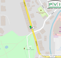 Wohnen an der Altstadt mit Gartennutz.+PKW-SP in SZB - Schwarzenberg