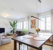 Helle 2-Zimmer-Wohnung mit Balkon in zentraler Lage von Stuttgart!