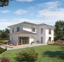 Mediterraner Charme für zwei Familien - klug gerechnet - günstig gebaut! - Grimma