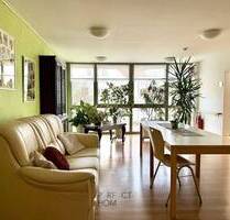 Zukunftssicher investieren: Seniorenwohnung ++ barrierefrei ++ gut vermietet! - Neckarwestheim