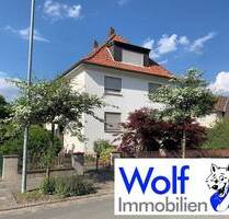 Paare sind herzlich Willkommen!! Gemütliche Hochparterre-Wohnung mit Terrasse! - Bünde