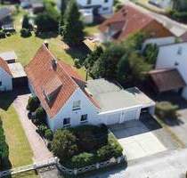 Einfamilienhaus mit 1.268 m² Grundstück in Bielefeld-Heideblümchen