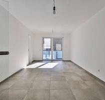 KFW 40 Neubau 2-Zimmer-Obergeschosswohnung mit Stellplatz in Südlohn-Oeding