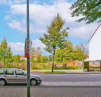 Flexibel nutzbares Grundstück – bebaubar oder als Parkplatz nutzbar - Zeitz