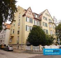 ZU VERKAUFEN | 1,5 Zimmer auf 49,95qm | Balkon & Stellplatz | meroplan Immobilien GmbH - Weimar Westvorstadt