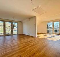 +++ Erstbezug: Großzügige Maisonette-Wohnung mit Terrasse + Balkon +++ - Heppenheim Heppenheim - Stadt