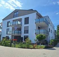 Exklusives Apartment mit Balkon nahe dem 