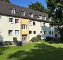 ~~Kleine 2,5 Zimmerwohnung im 1.OG in Bünde Mitte !~~