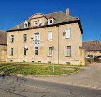überwiegend vermietetes Mehrfamilienhaus - Zörbig Löbersdorf
