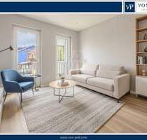 Modern & mittendrin: Bezugsfreie Eigentumswohnung in ruhiger Zentrumslage mit Lift und Tiefgarage - Bernau bei Berlin