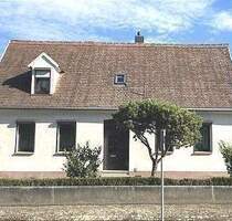 freistehendes EFH in Bad Lauchstädt