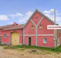 480.000,00 EUR Kaufpreis, ca.  210,00 m² Wohnfläche in Nuthe-Urstromtal (PLZ: 14947) Dobbrikow