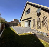 Kernsaniertes 170 qm Einfamilienhaus mit Doppel-Carport - Hiddenhausen