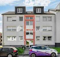 Charmante Dachgeschosswohnung mit Loggia in ruhiger Wohnlage - Dortmund Löttringhausen