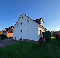 Doppelhaus mit 5 Wohnungen RESERVIERT - Ratekau Techau