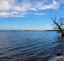 Wochenendgrundstück am Trebelsee nahe Groß Kreutz im Havelland - provisionsfrei - Groß Kreutz (Havel) Krielow