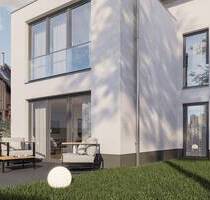 ***TOP-Exklusiver Neubau mit Dachterrasse in absolut ruhiger Lage und dennoch Zentral in Dachau***