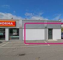 Gewerbefläche im Norma-Markt - 1.200,00 EUR Kaltmiete, in Eutin (PLZ: 23701)