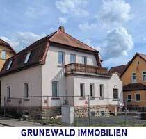 Starten Sie Ihr Wohnprojekt! Entkerntes Traumhaus mit Potenzial in Hermsdorf.