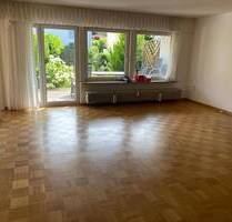 Attraktive 4-Zi.-Whg. Wohnung mit Gartenanteil - Flein