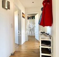 ***Modernisierte 3-Zimmer-Wohnung mit Balkon im Duisburger Süden*** - Duisburg / Wedau