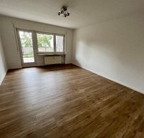 Renovierte 2-Zimmer-Wohnung in Kesselstadt - Hanau