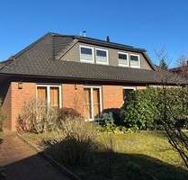 PROVISIONSFREI !!!!Großzügiges Einfamilienhaus mit Doppelgarage in Sandkrug - Hatten Hatterwüsting II