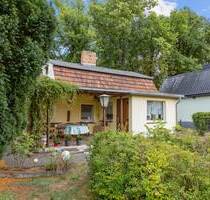 Großes Grundstück in Zeuthen mit Haus - Gestalten Sie Ihr Traumzuhause