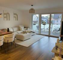 Neuwertige 2,5 Zimmer Wohnung in FN-Schnetzenhausen - Friedrichshafen