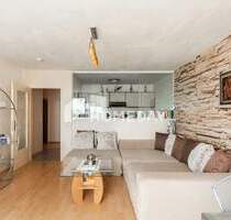 Optimal geschnittene 3-Zimmer-Wohnung mit Wannenbad und zwei Balkonen in Mainz-Gonsenheim