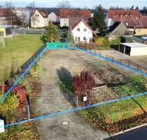 Attraktives Grundstück in Großbeeren - Ideal für ein Einfamilienhaus