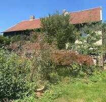 Grundstück mit Altbestand und Nebengebäude zur Sanierung oder Neubau z. B. für EFH - Alteglofsheim