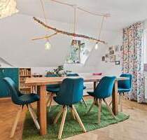 Helle 5-Zimmer-Wohnung mit Balkon in Ravensburg-Schmalegg