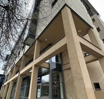 Gewerbefläche im 1. OG mit Lift + Loggia in TOP City-Lage !!!! - Chemnitz Zentrum