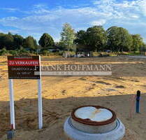 Exklusives Wohngebiet mit Baugrundstück für Ihr neues Einfamilienhaus in Quickborn-Heide