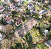 Traumhaftes Grundstück in ruhiger Lage - Ihr perfekter Start ins Eigenheim - Neuenhagen bei Berlin