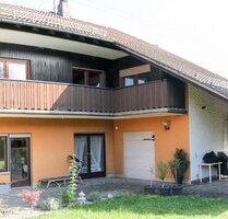 Wohnhaus mit vielen Möglichkeiten - Betzenstein