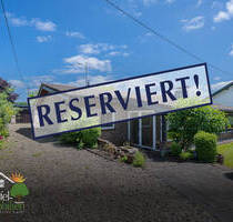 Attraktiver Bungalow in Ruhelage von Sefferweich - 5min zur A60 - 10min nach Bitburg!