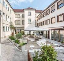 Moderne Büro-Praxisfläche im Herzen von Kitzingen – flexibel gestaltbar