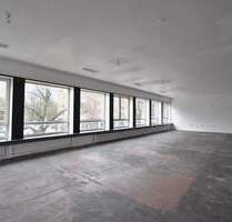 Attraktive Büro-Praxis-Ladenfläche im 1. OG in bester Lauflage - Hamburg-Barmbek Barmbek-Nord