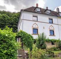 Endlich Platz! Tolles Zweifamilienhaus in SaarbrückenScheidt zu verkaufen!