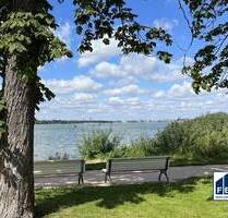Barrierefreies Wohnen mit Terrasse nahe Zippendorfer Strand - Schwerin