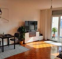 Barrierearme Single-Wohnung im Herzen von Bargteheide