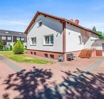 Stilvolles Zuhause mit großzügigem Grundstück und hochwertiger Ausstattung - Berlin Marienfelde