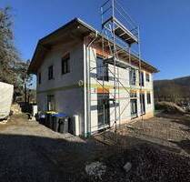 Fast fertig - Innenausbau nach eigenen Wünschen gestalten! - Bad Hersfeld